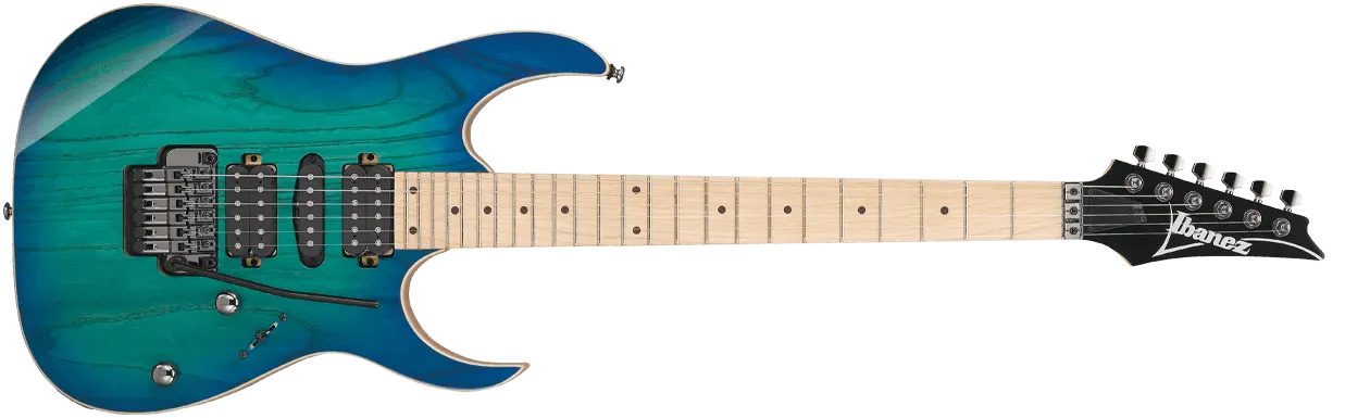 RG Standard 電吉他